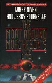The Moat Around Murcheson's Eye (aka The Gripping Hand) (Moties, Bk 2)