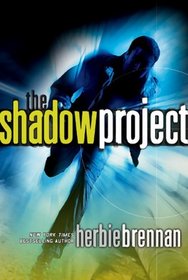 The Shadow Project (Shadow Project, Bk 1)