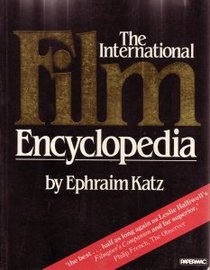The International Film Encyclopedia