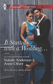 It Started with a Wedding...: Sleepless Night with a Stranger / The Morning After the Wedding Before