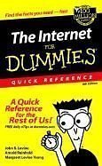 The Internet for Dummies Quick Reference, Eighth Edition