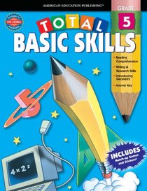 Total Basic Skills, Grade 5 (Total Basic Skills)
