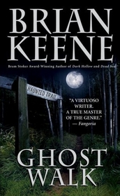 Ghost Walk (Lehorn's Hollow, Bk 2)