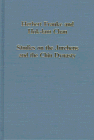 Studies on the Jurchens and the Chin Dynasty (Variorum Collected Studies Series, 591)
