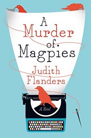 A Murder of Magpies (Sam Clair, Bk 1)