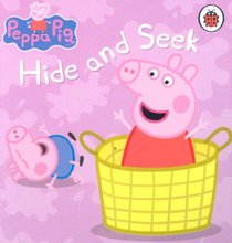 Hide and Seek (Peppa Pig)
