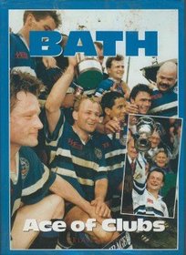 Bath: The Ace of Clubs