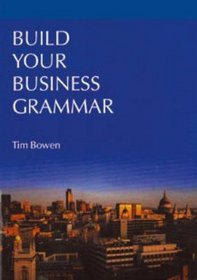 Build Your Business Grammar