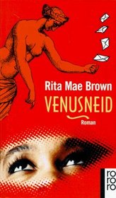 Venusneid (Venus Envy) (German Edition)