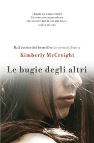 Le bugie degli altri (Where They Found Her) (Italian Edition)