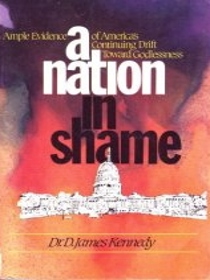 A Nation in Shame