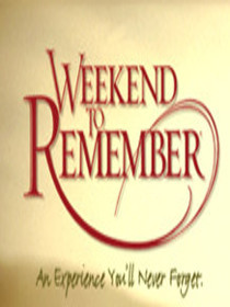 Weekend to Remember - Family Life Audio CDs