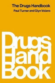 The Drugs Handbook.