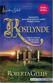 Roselynde (Roselynde Chronicles, Bk 1)