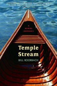Temple Stream : A Rural Odyssey