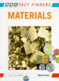 Materials (BBC Primary Science)