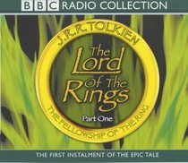 Lord of the Rings (Radio Collection)
