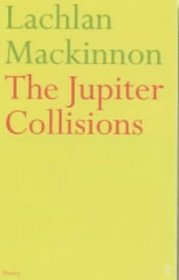 The Jupiter Collisions