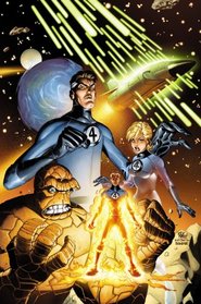Fantastic Four by Waid & Wieringo Ultimate Collection, Book 1