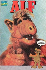 Stan Lee presents Alf