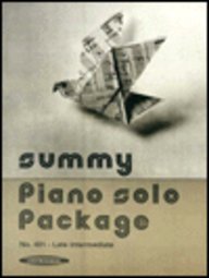 Summy Solo Piano Package: No. 401 (Ser. ; No. 401)