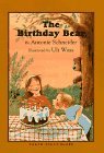The Birthday Bear (Easy to Read)