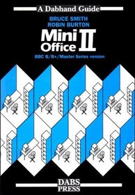 The Dabhand Guide to Mini Office II