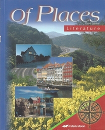 Of Places (Literature 2)