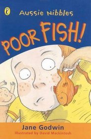 Aussie Nibble: Poor Fish