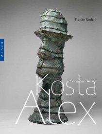 Kosta Alex (Editions Hazan)