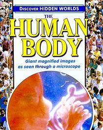 The Human Body (Discover Hidden Worlds)