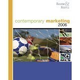 Contemporary Marketing 2006- Text Only