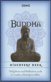 Buddha Discovery Deck