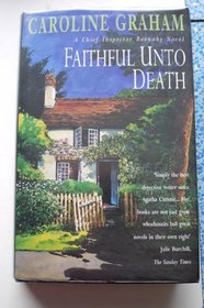 Faithful Unto Death