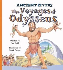 Voyages of Odysseus (Ancient Myths)
