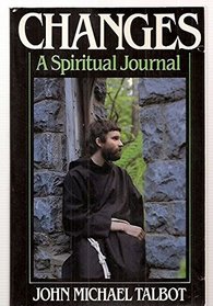 Changes: A Spiritual Journal (Changes a Spiritual Journal, Paper)