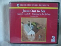 Jesus Out to Sea