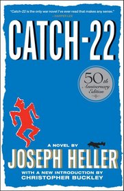 Catch-22 (50th Anniversary Edition)