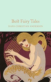 Best Fairy Tales (Macmillan Collector's Library)