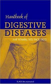 Handbook of Digestive Diseases