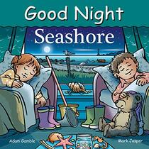 Good Night Seashore (Good Night Our World)