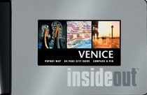Insideout Venice City Guide (Insideout City Guide: Venice)