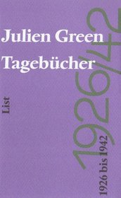 Tagebcher, 1926-1942