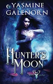 Hunter's Moon (The Wild Hunt)