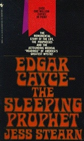 Edgar Cayce, the Sleeping Prophet