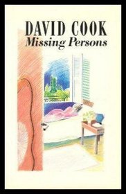 Missing Persons: A Novel (An Alison Press Book)