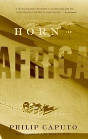 Horn of Africa