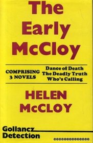 Early McCloy: 