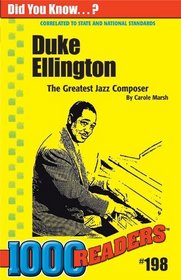 Duke Ellington