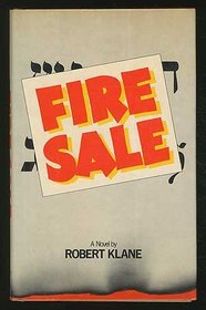 Fire sale